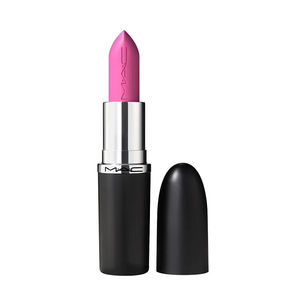 MAC xcimal Satin Lipstick