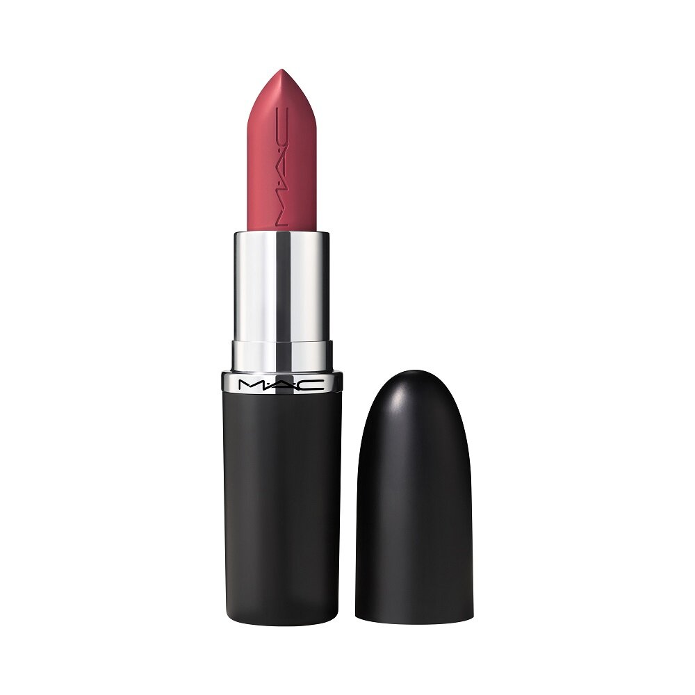 MAC xcimal Satin Lipstick
