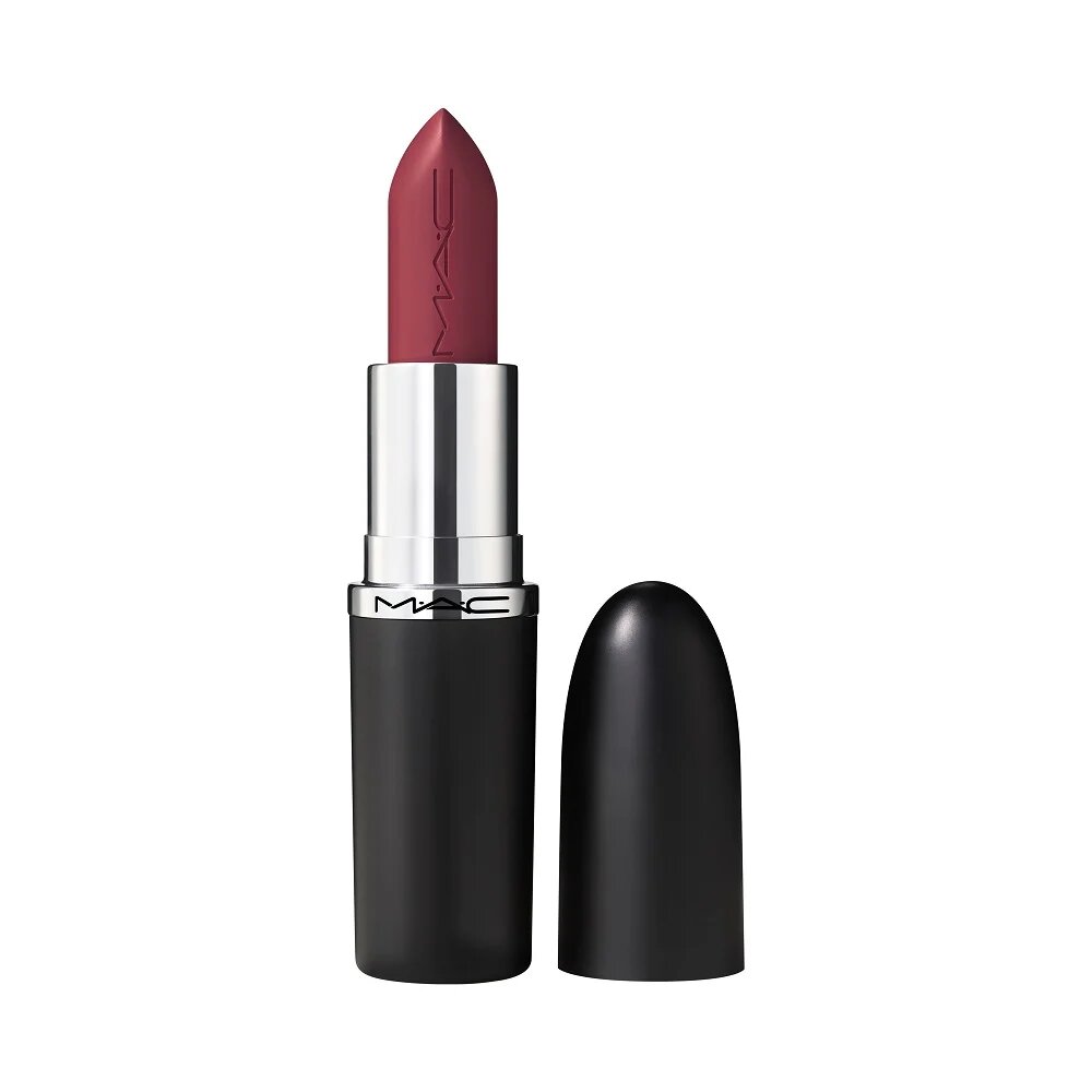 MAC xcimal Satin Lipstick
