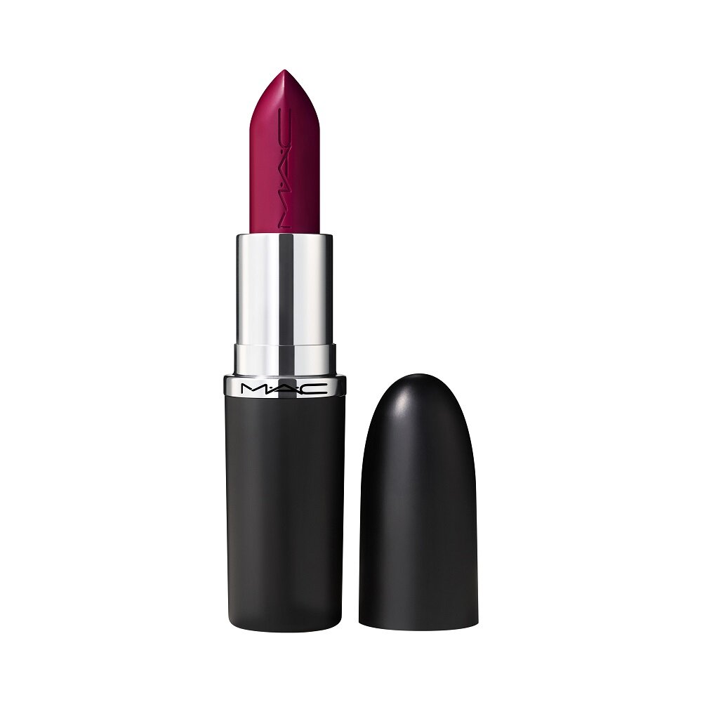 MAC xcimal Satin Lipstick