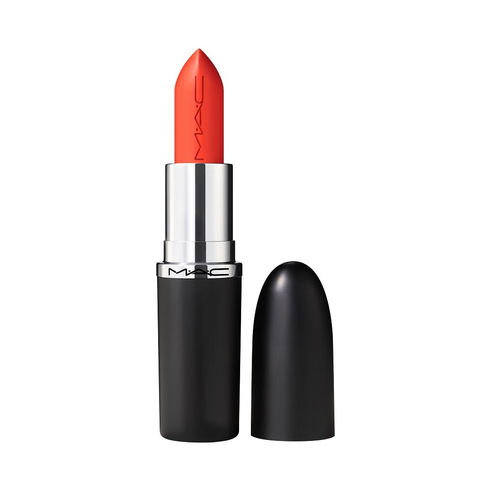 MAC xcimal Satin Lipstick