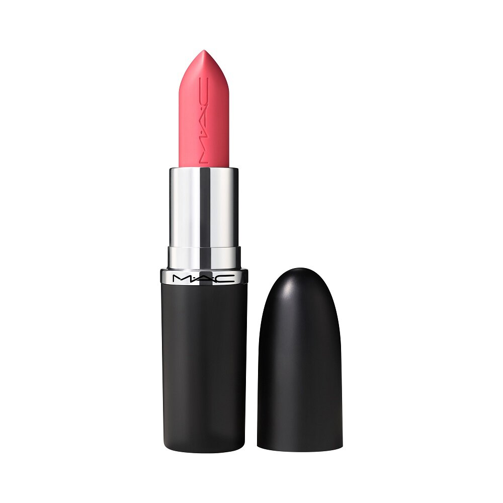 MAC xcimal Satin Lipstick