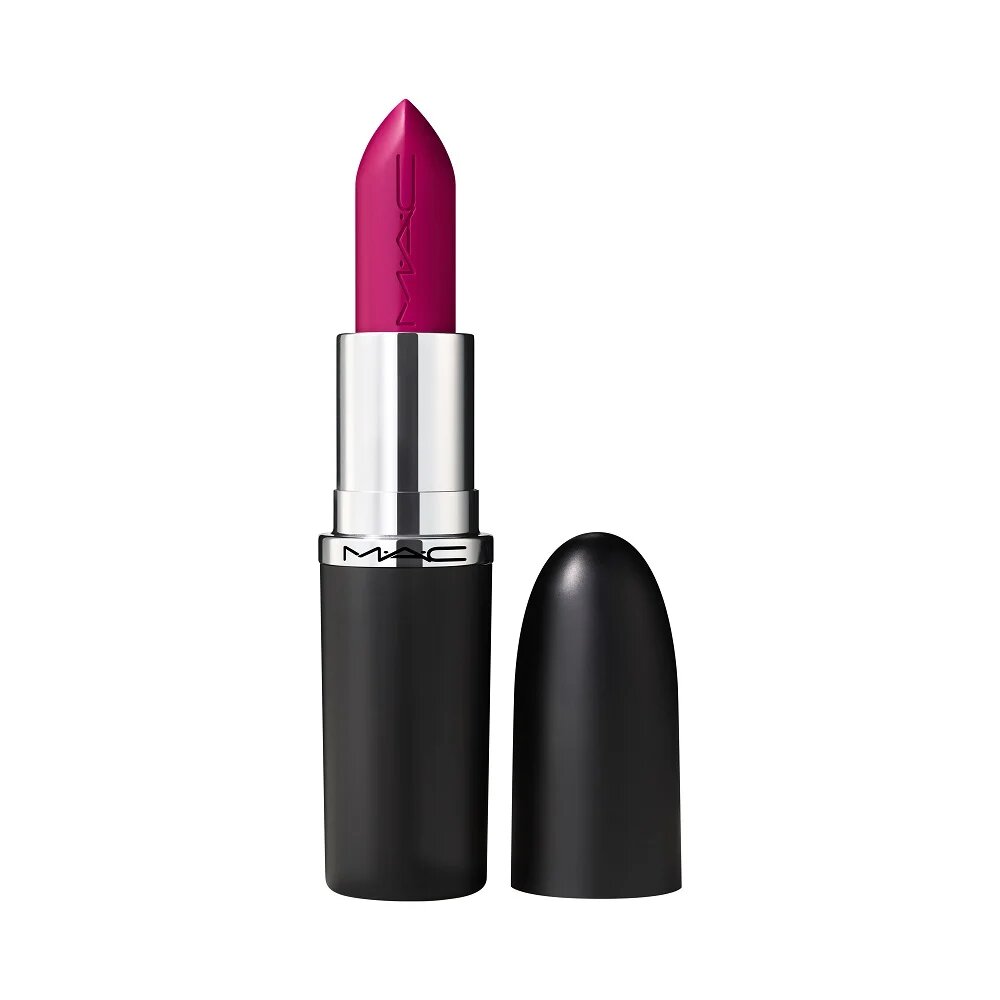 MAC xcimal Satin Lipstick