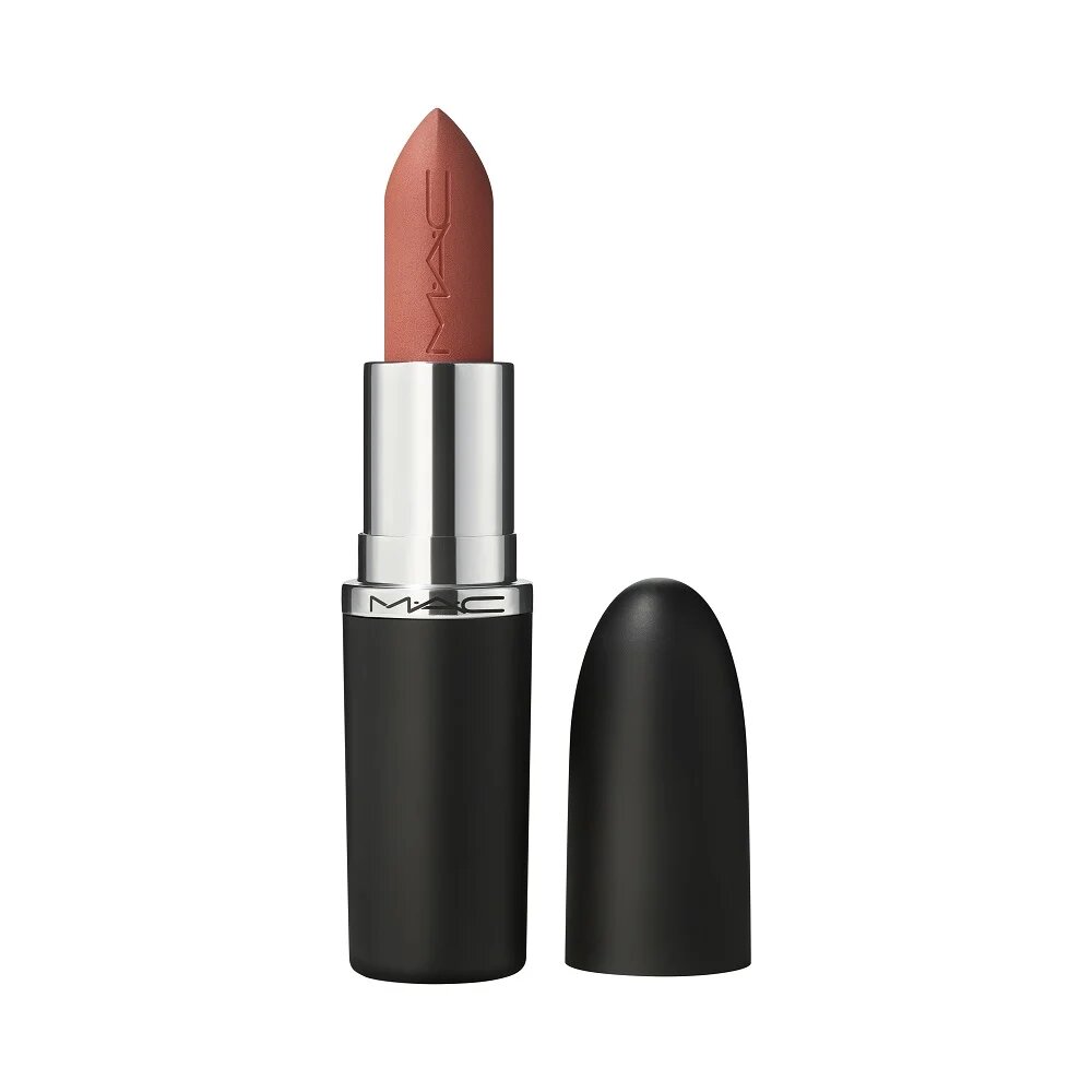 MAC ximal Silky Matte Lipstick