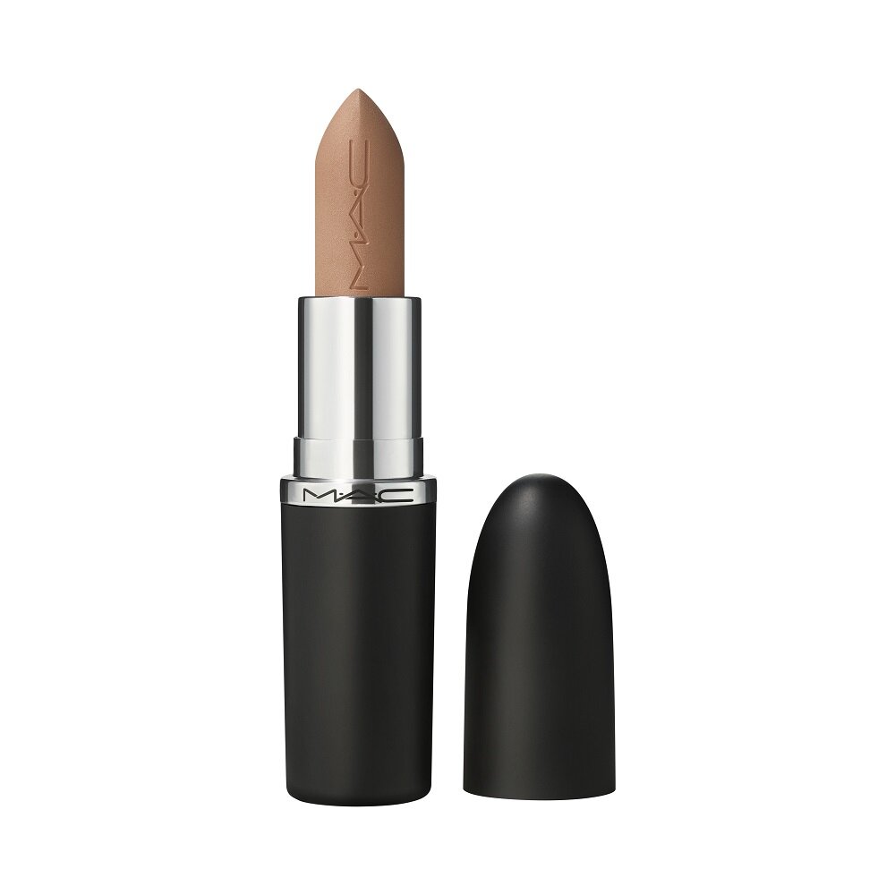 MAC ximal Silky Matte Lipstick