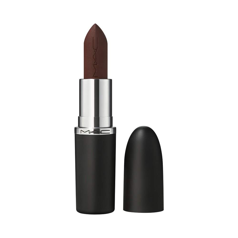 MAC ximal Silky Matte Lipstick