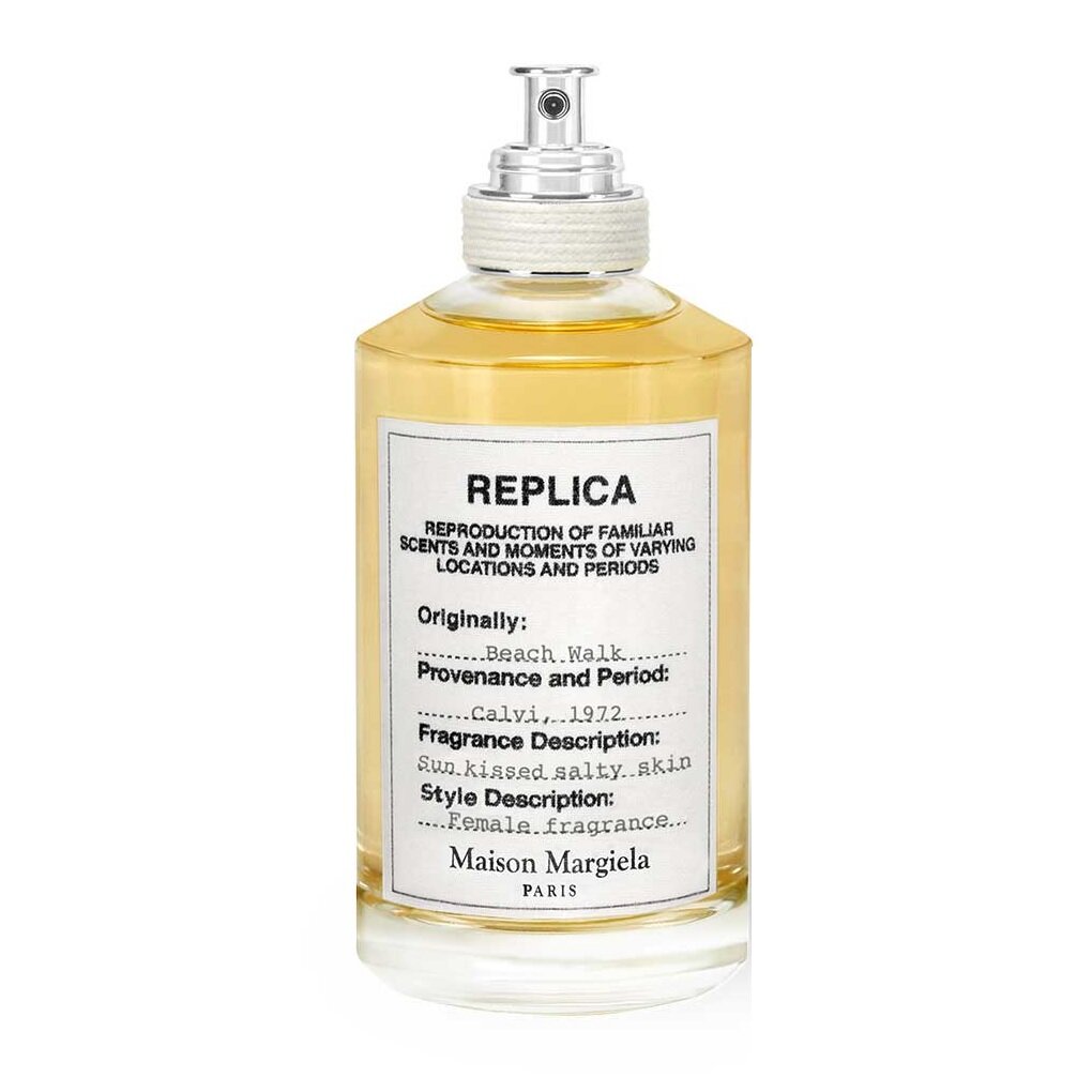 Maison Margiela Replica Beach Walk