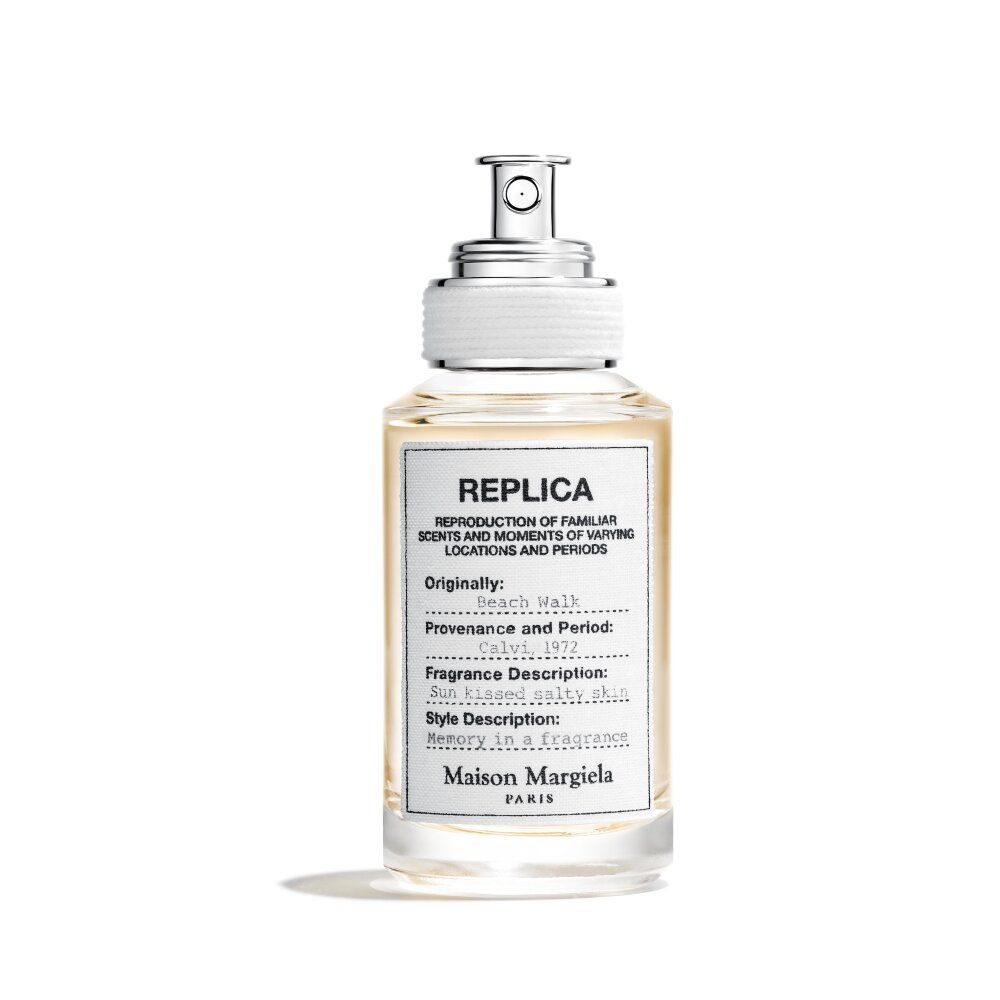 Maison Margiela Replica Beach Walk