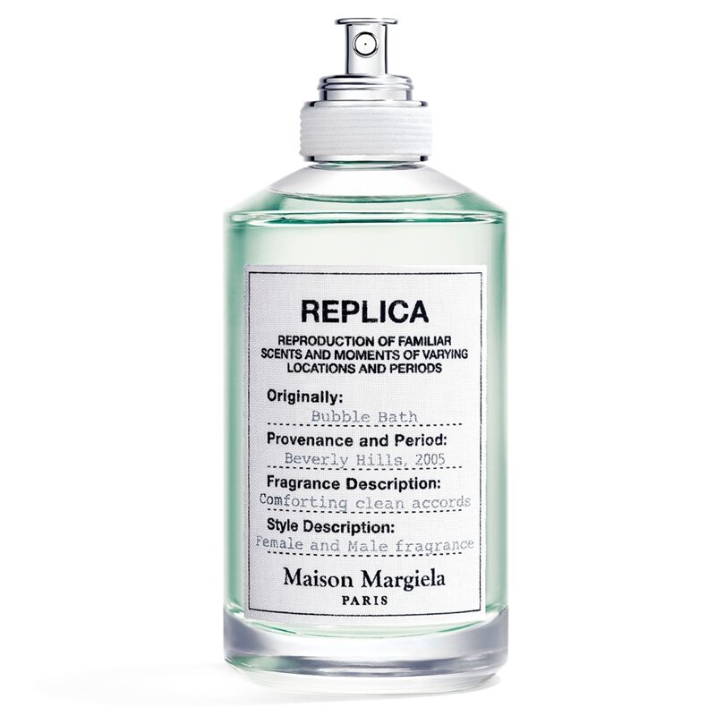 Maison Margiela Replica Bubble Bath