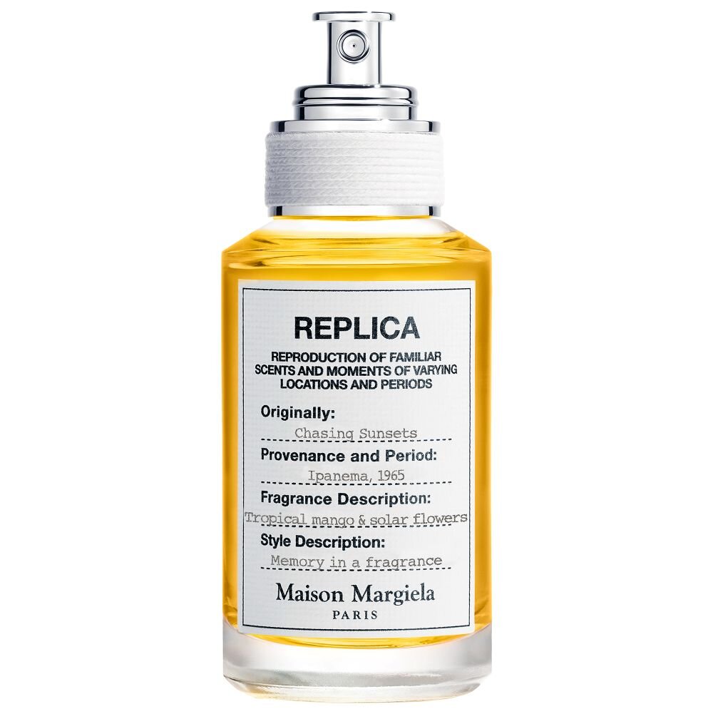 Maison Margiela Replica Chasing Sunsets