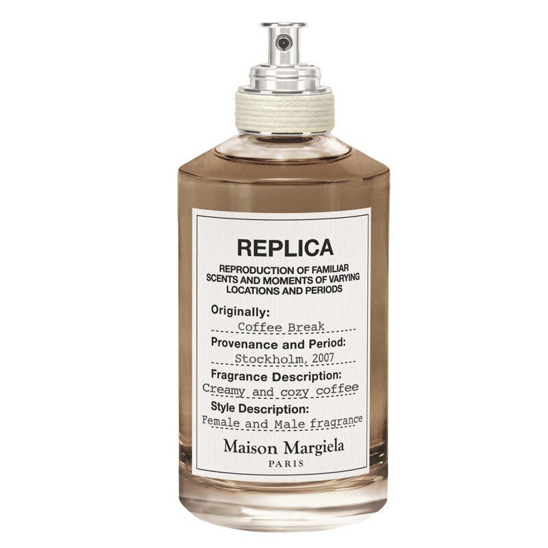 Maison Margiela Replica Coffee Break