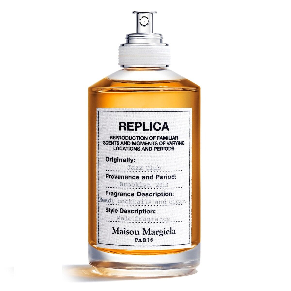 Maison Margiela Replica Jazz Club