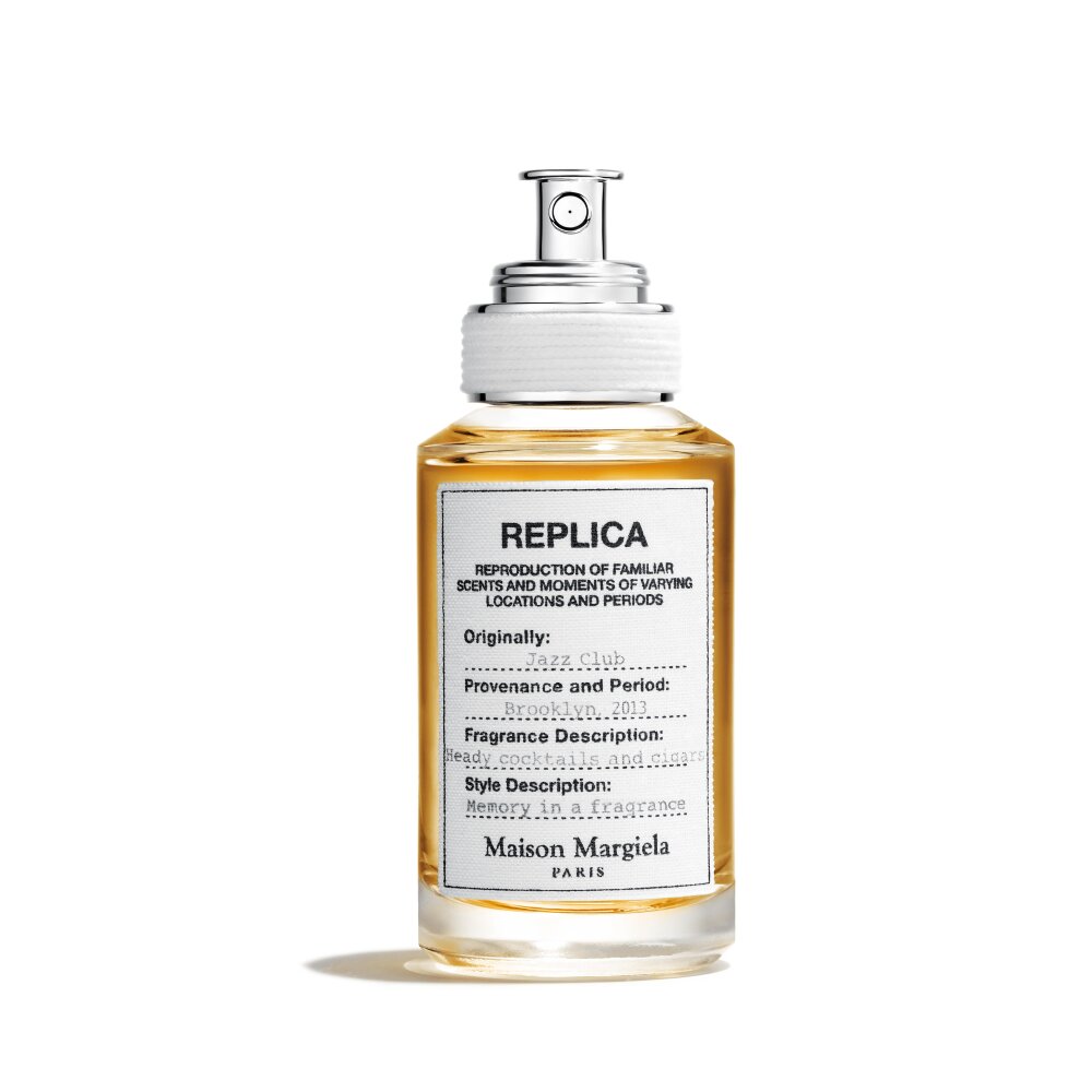 Maison Margiela Replica Jazz Club