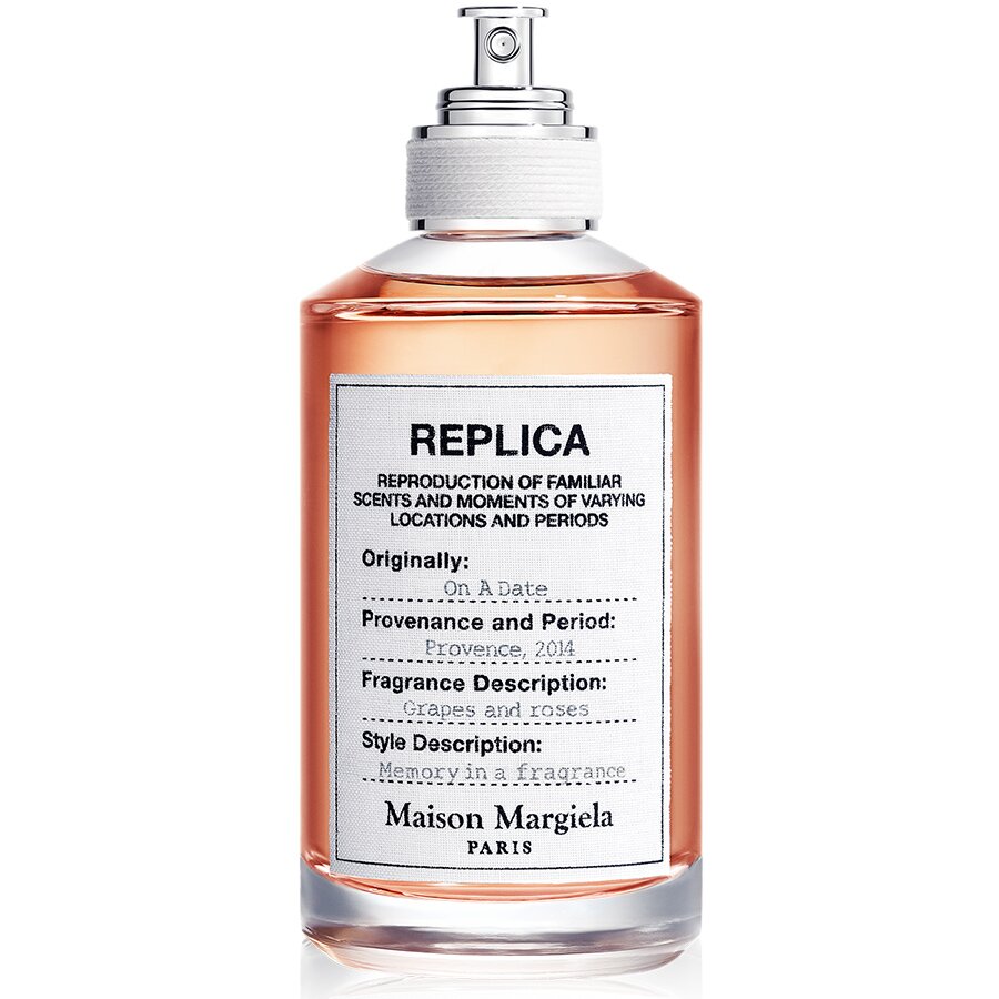 Maison Margiela Replica On A Date