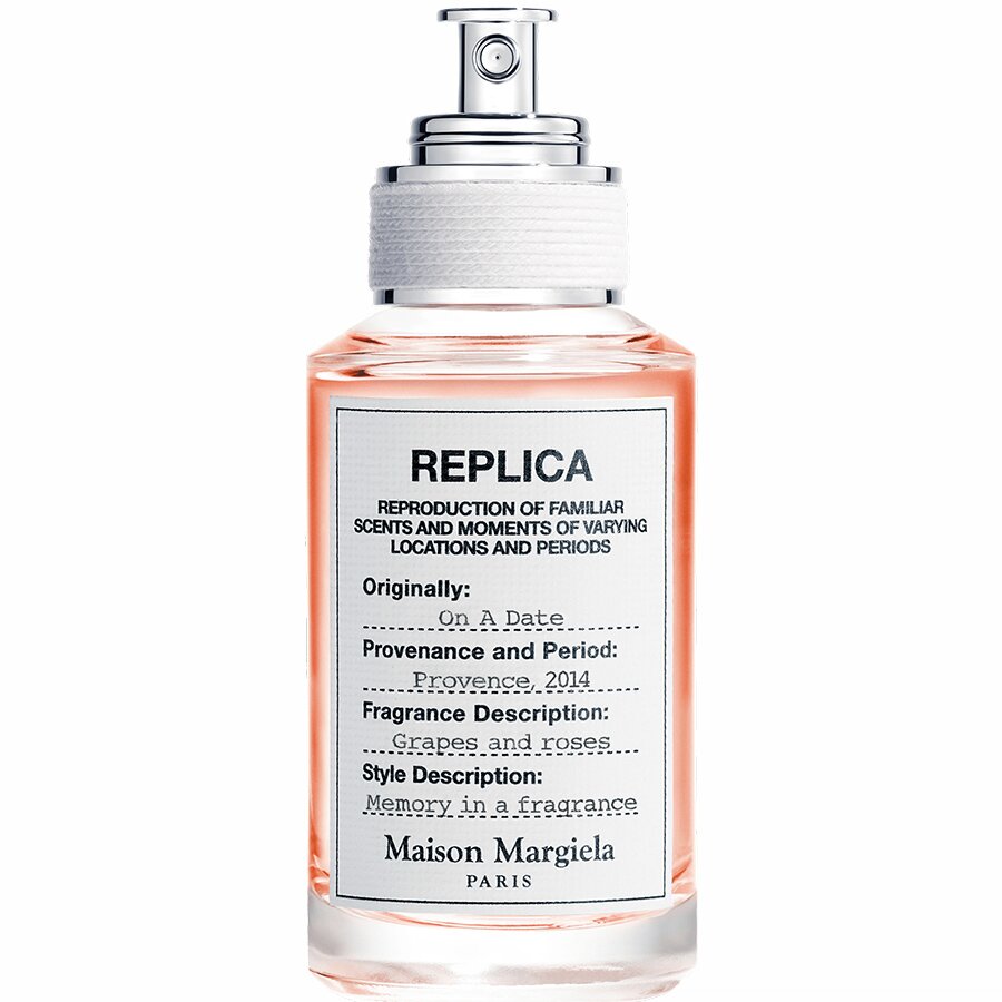 Maison Margiela Replica On A Date