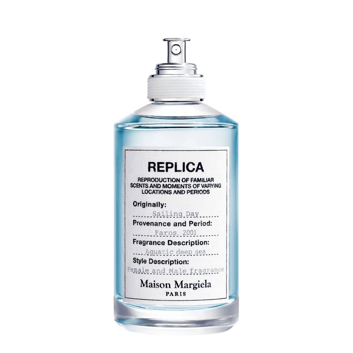 Maison Margiela Replica Sailing Day