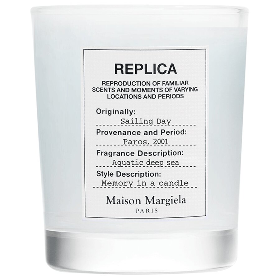 Maison Margiela Replica Sailing Day Candle