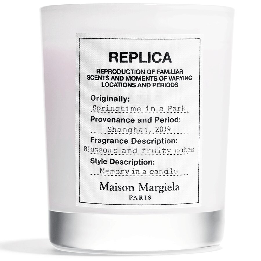 Maison Margiela Replica Springtime In A Park Candle