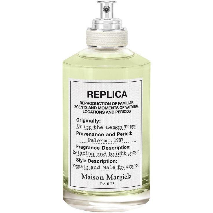 Maison Margiela Replica Under The Lemon Trees