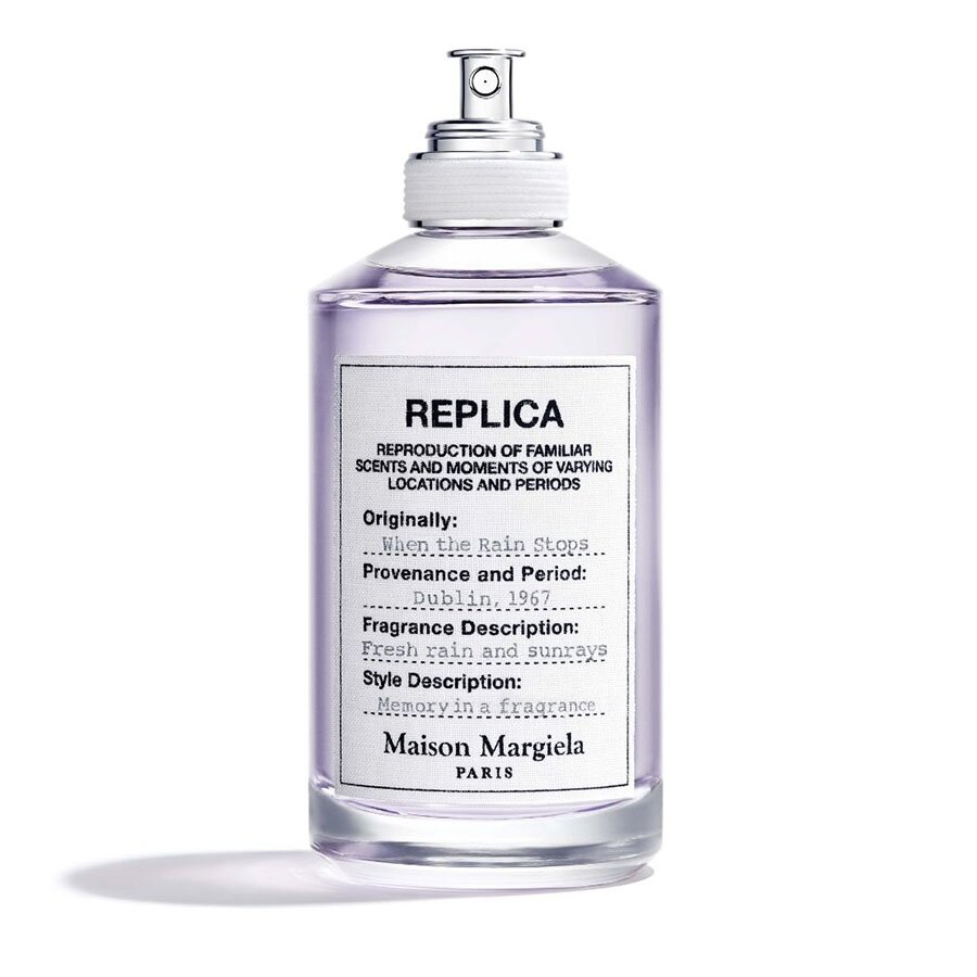 Maison Margiela Replica When The Rain Stops