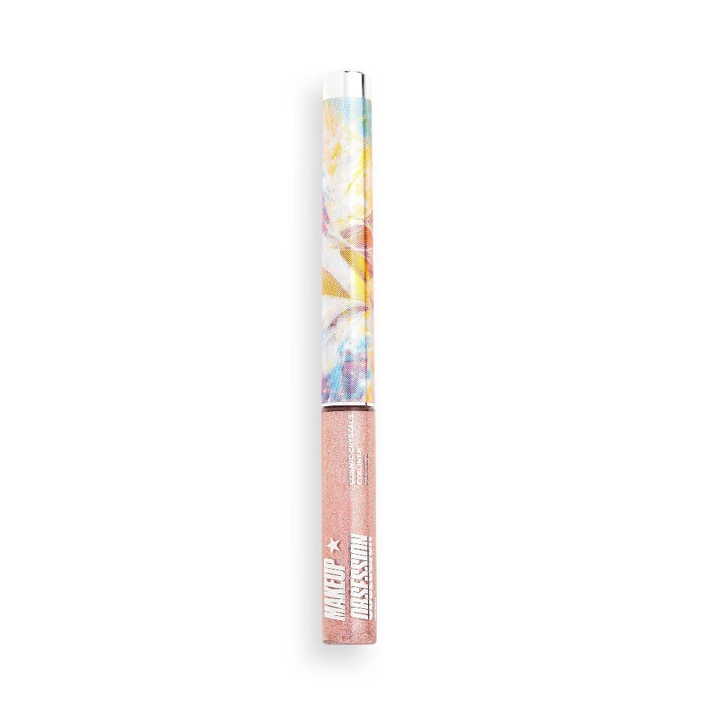 Makeup Obsession Cosmic Crystals Glitter Eyeliner Shine