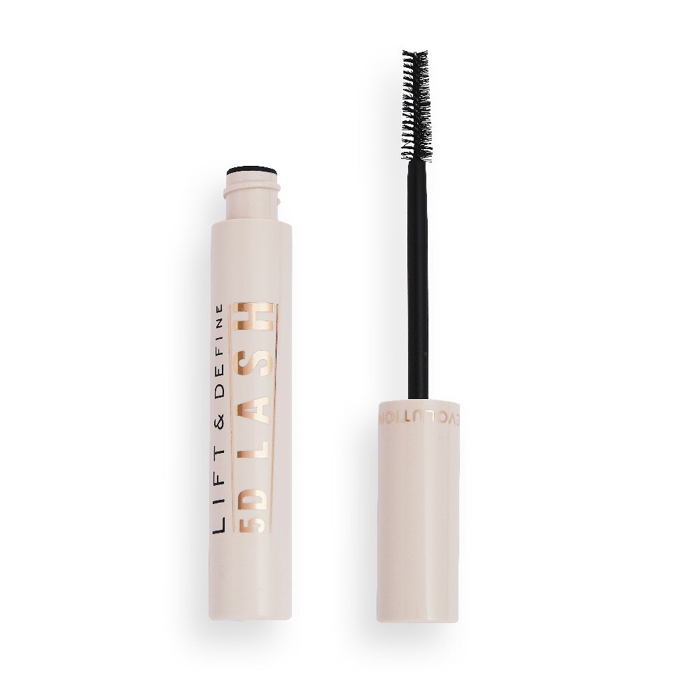 Makeup Revolution 5D Lash Mascara