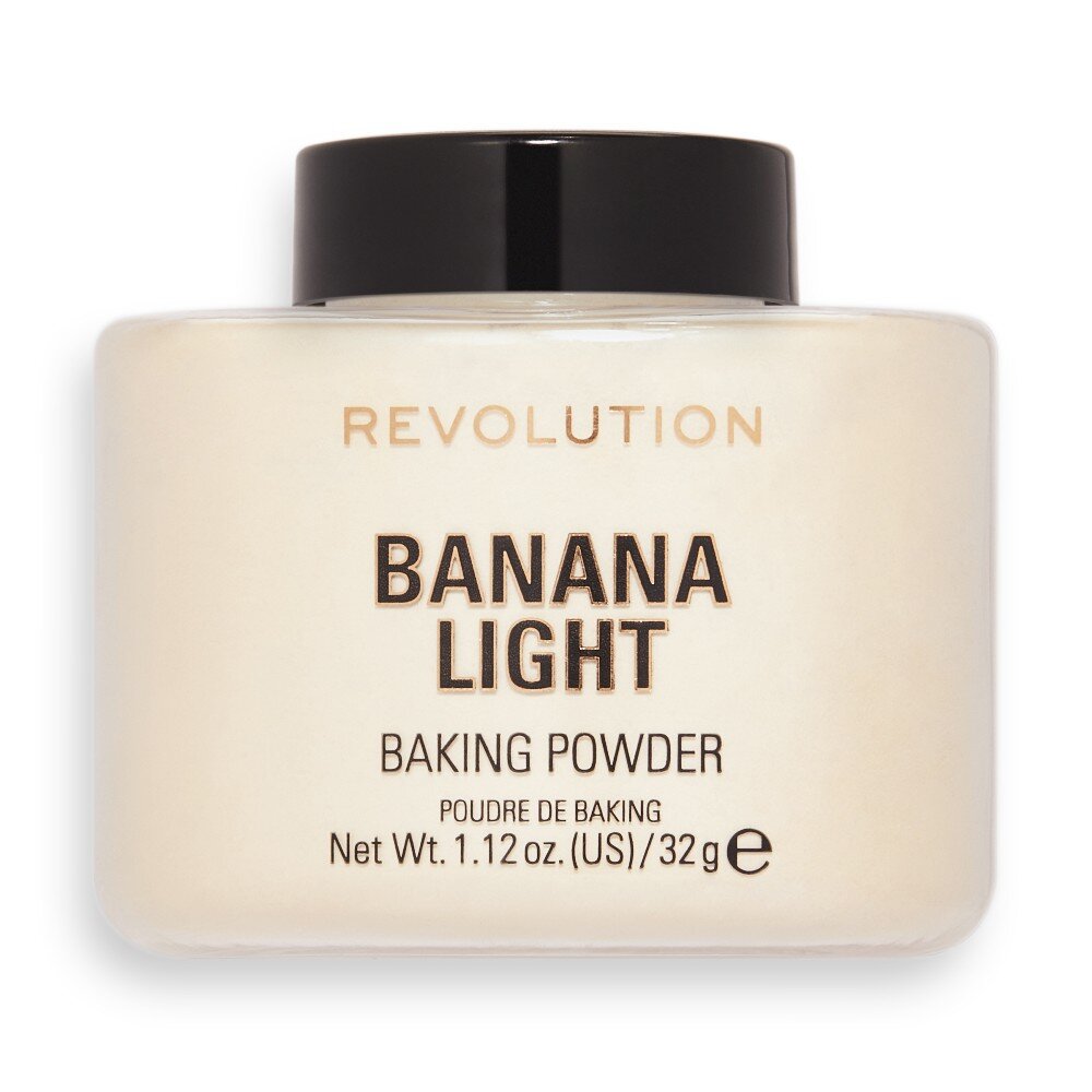 Makeup Revolution Baking Powder
