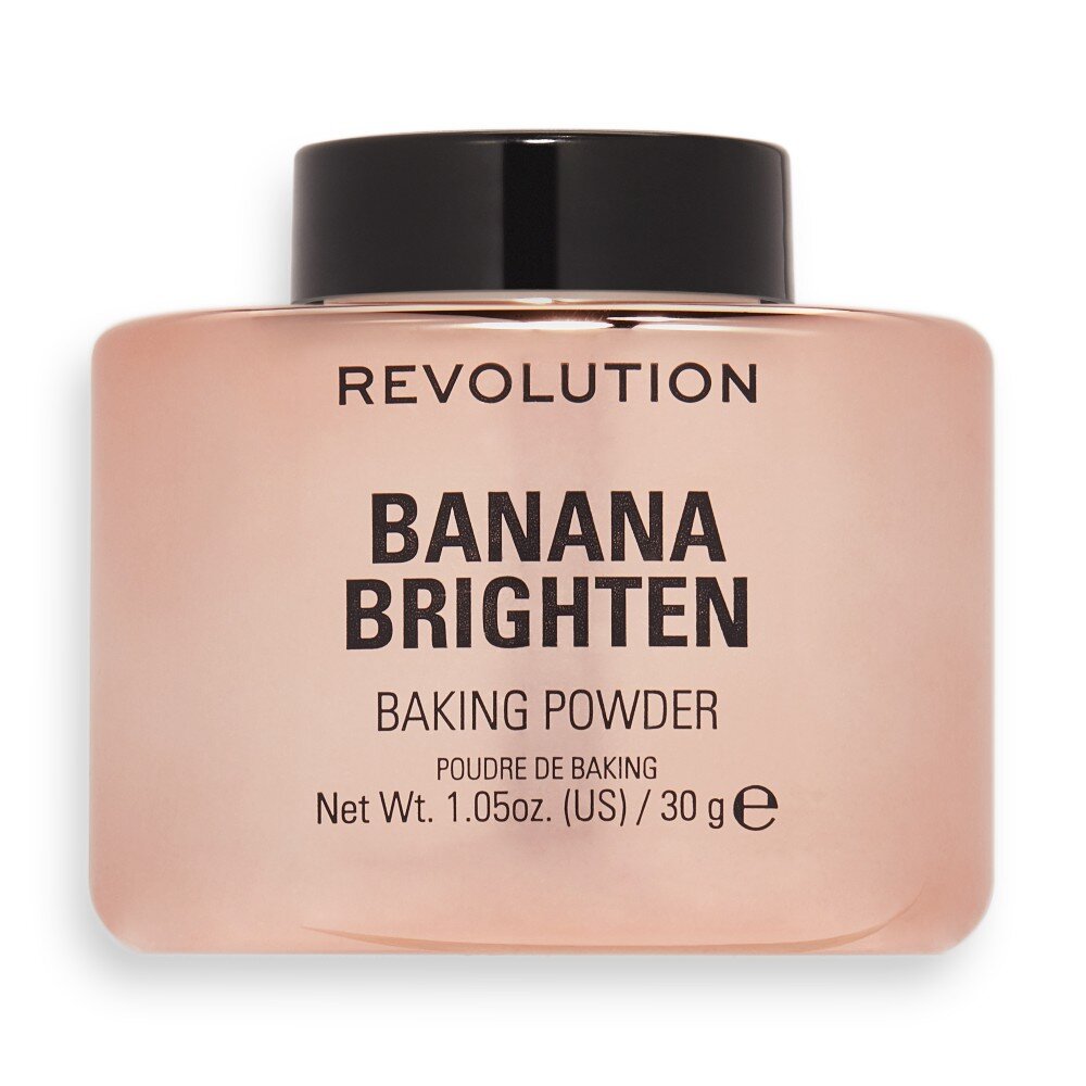Makeup Revolution Baking Powder