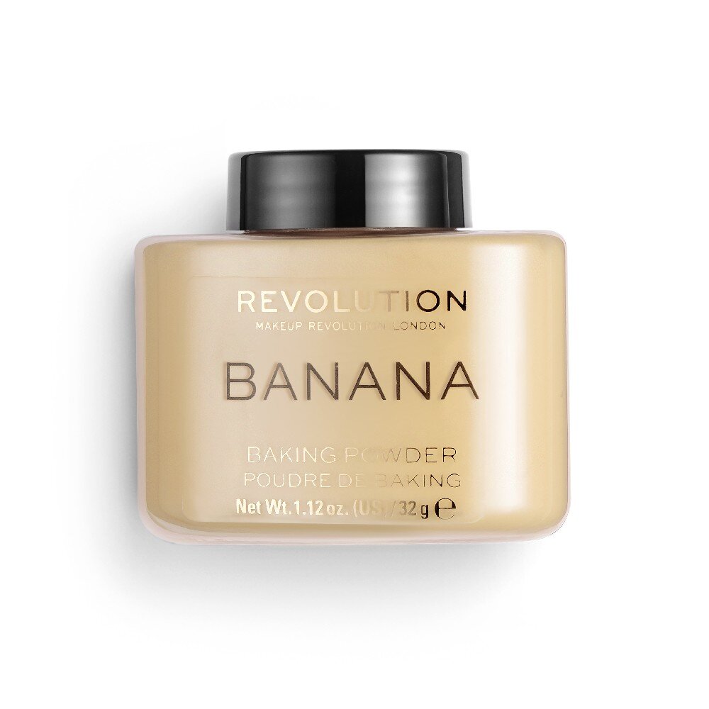 Makeup Revolution Baking Powder