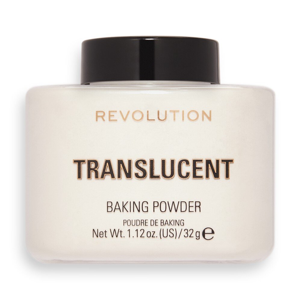Makeup Revolution Baking Powder