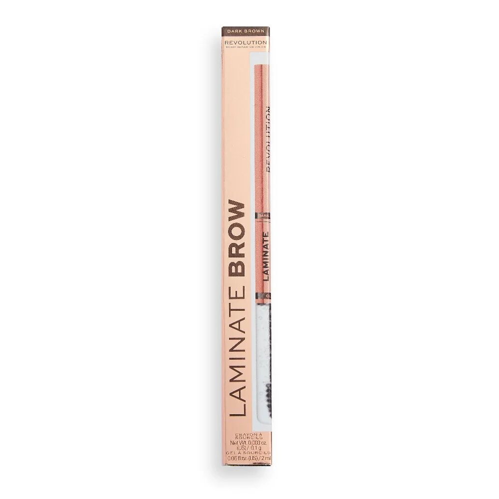 Makeup Revolution Laminate Brow