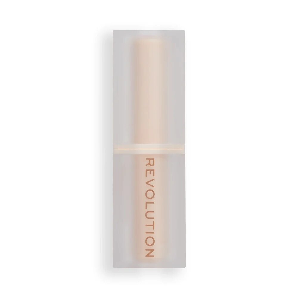 Makeup Revolution Lip Allure Soft Satin Lipstick