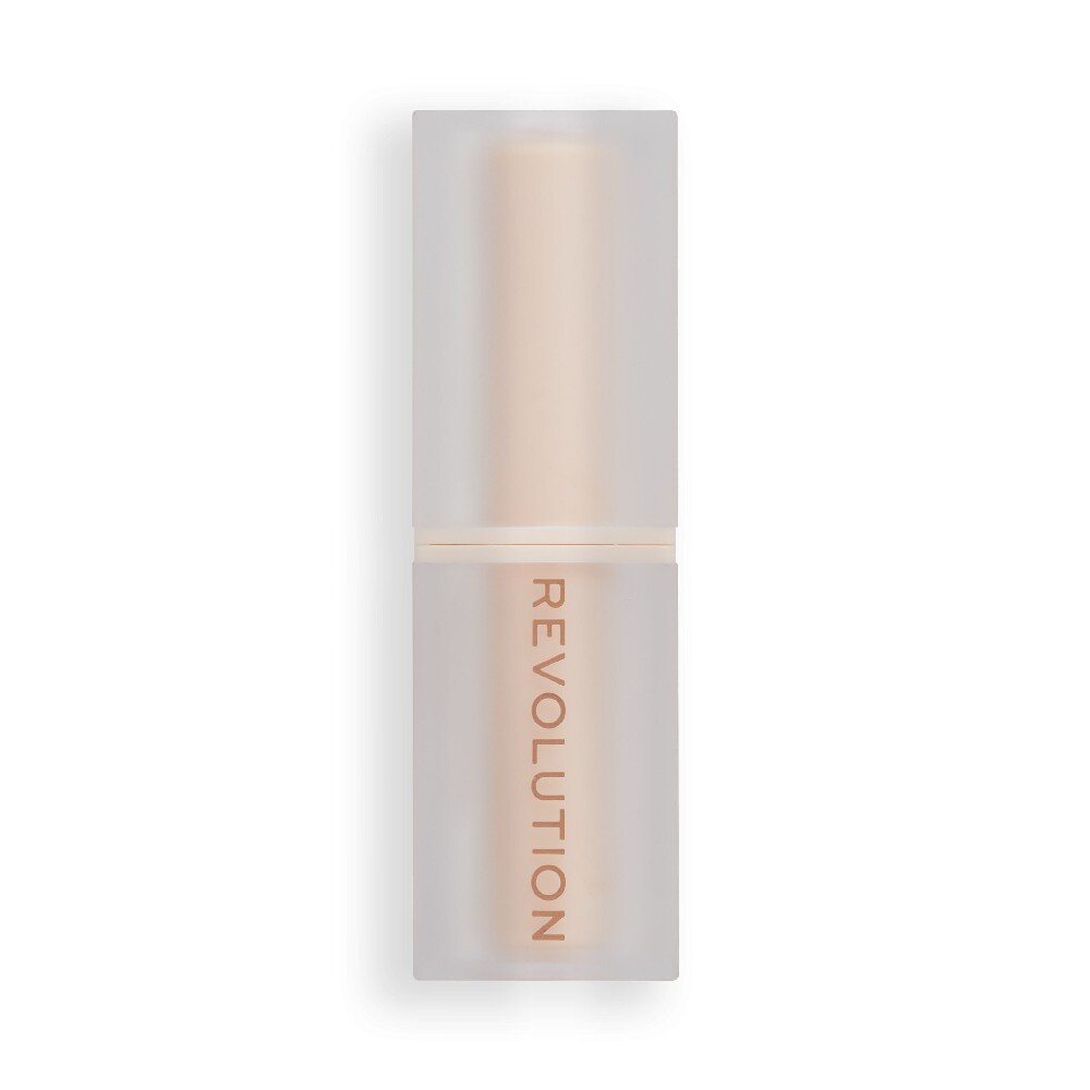 Makeup Revolution Lip Allure Soft Satin Lipstick
