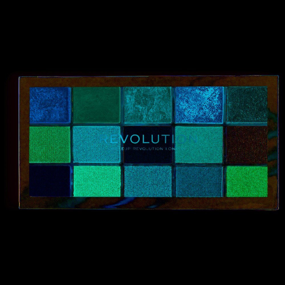 Makeup Revolution Reloaded Palette Affection