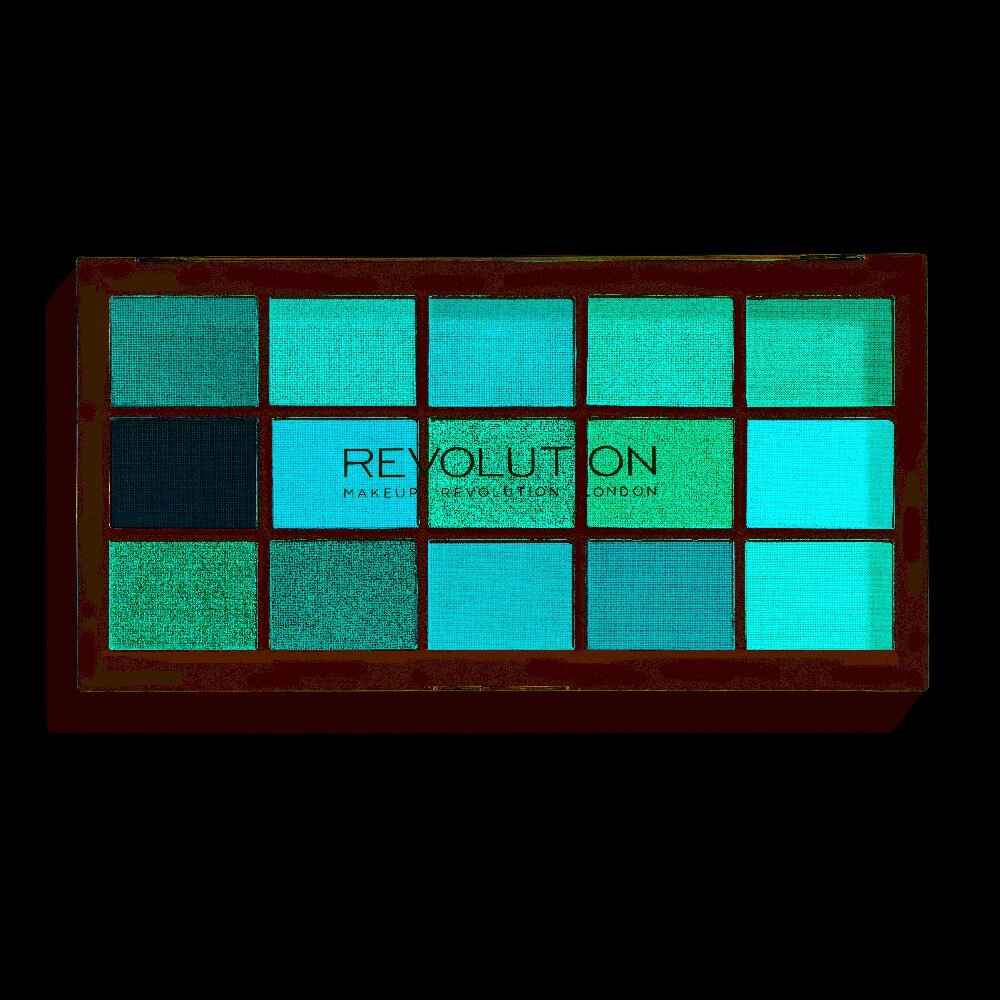 Makeup Revolution Reloaded Palette Newtrals 2