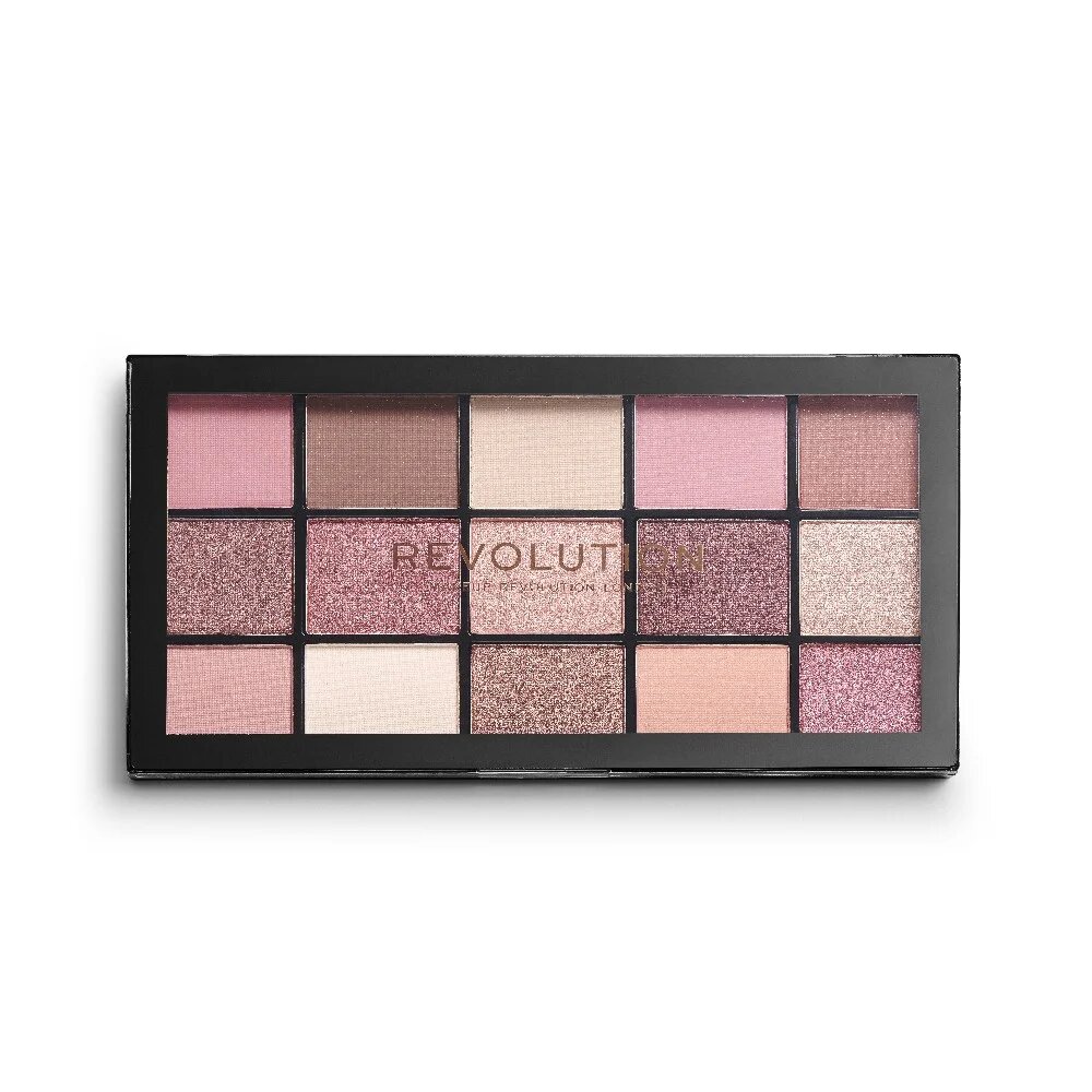 Makeup Revolution Reloaded Provocative