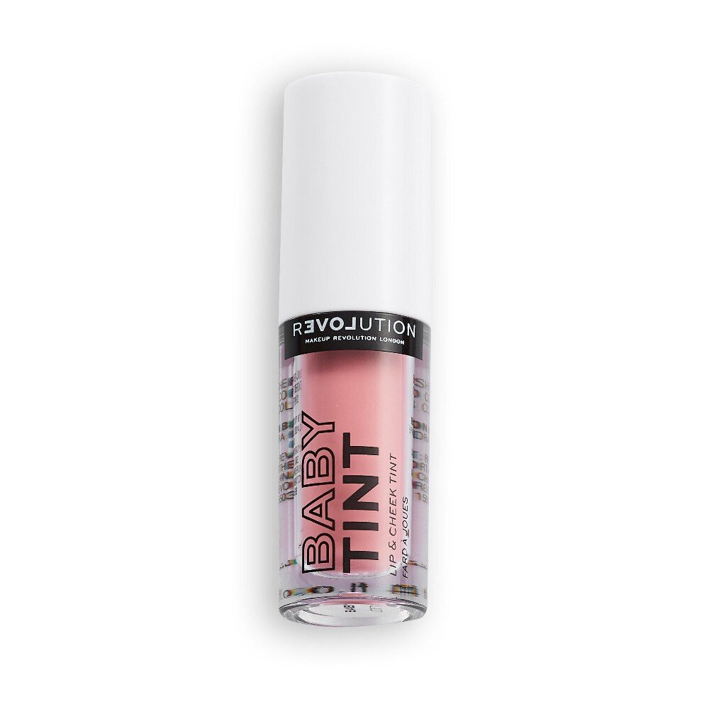 Makeup Revolution Relove by Revolution Baby Tint Baby Lip & Cheek Tint
