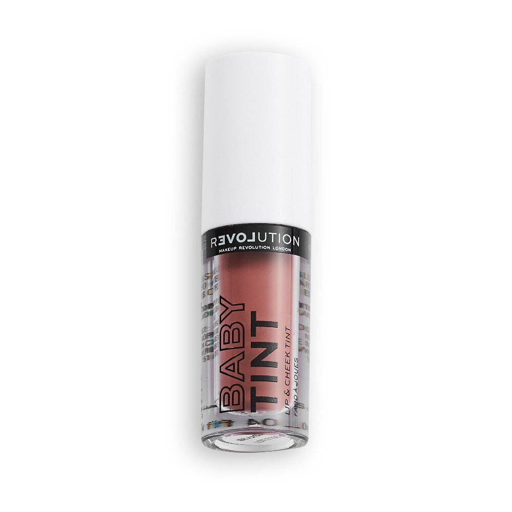 Makeup Revolution Relove by Revolution Baby Tint Blush Lip & Cheek Tint