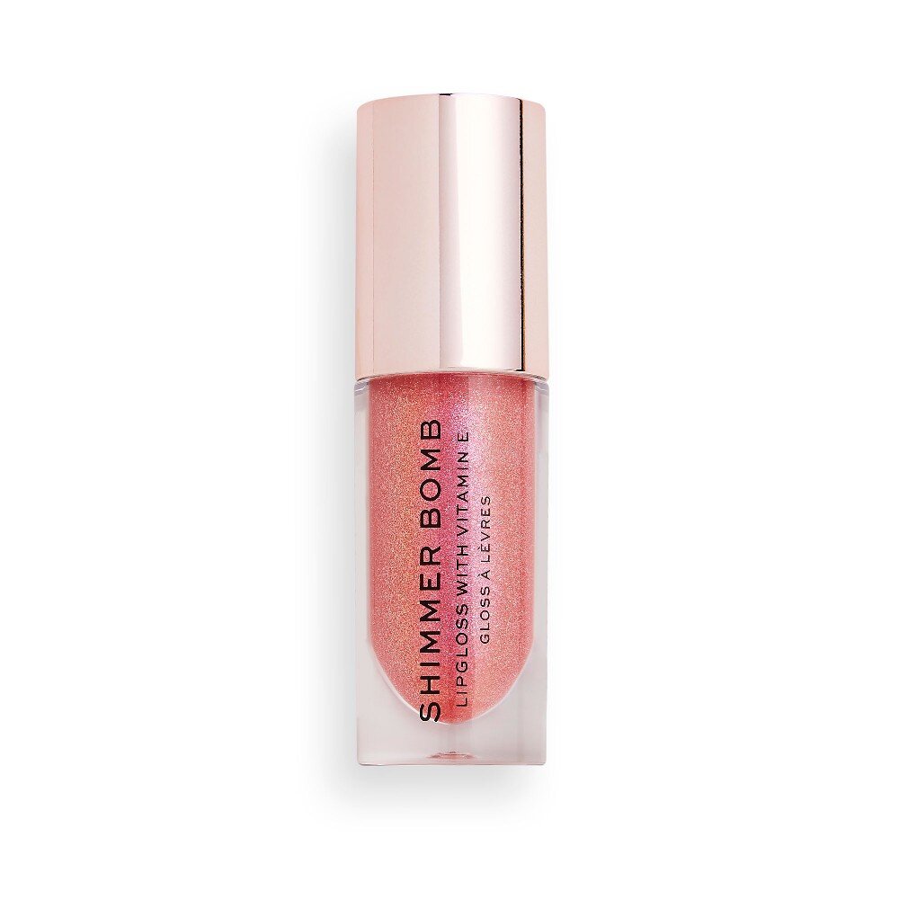 Makeup Revolution Shimmer Bomb