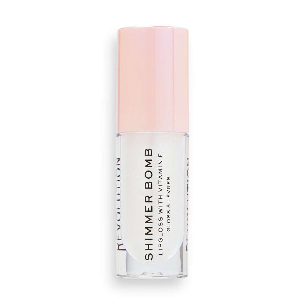 Makeup Revolution Shimmer Bomb