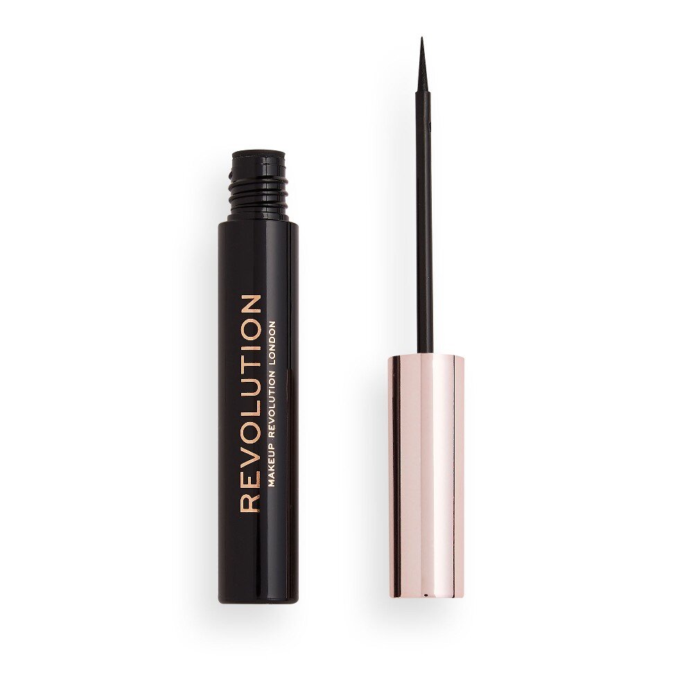 Makeup Revolution Super Flick Eyeliner
