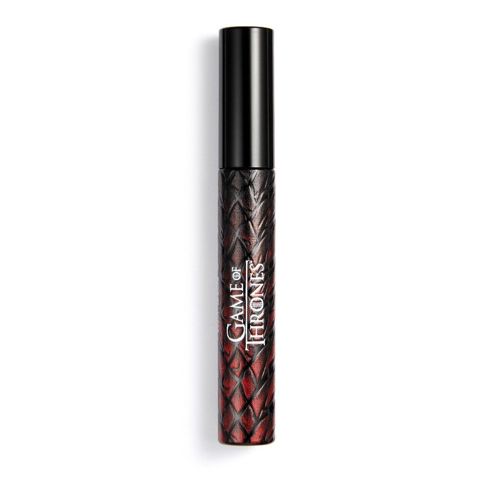 Makeup Revolution X Game of Thrones Dragon Lash Mascara