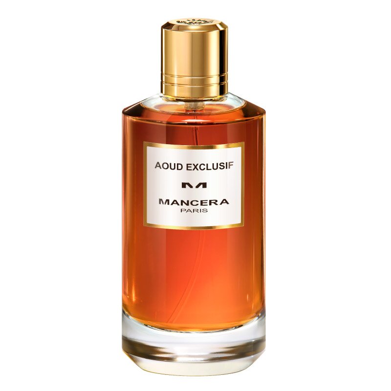Mancera Aoud Exclusif