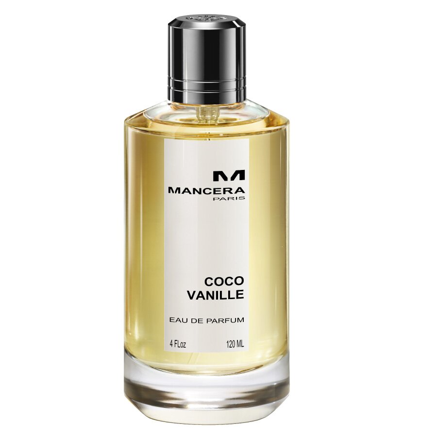 Mancera Coco Vanille
