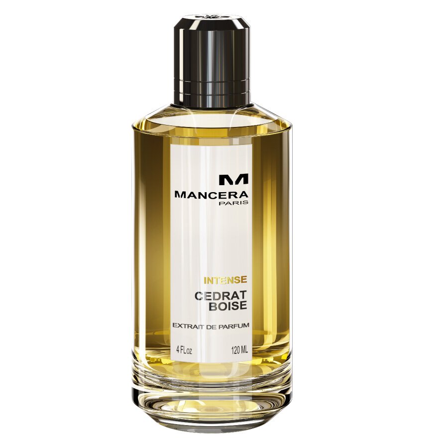 Mancera Intense Cedrat Boise