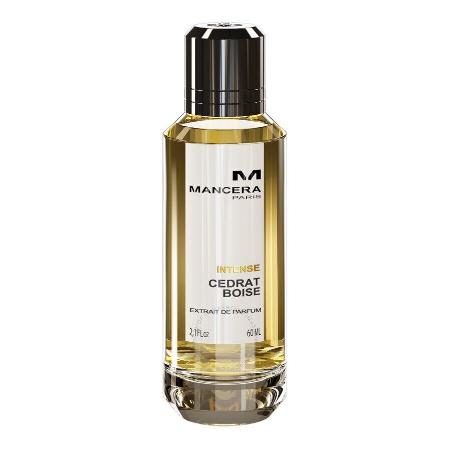 Mancera Intense Cedrat Boise