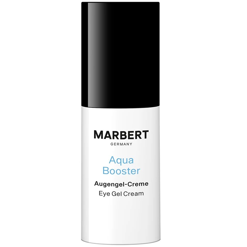 Marbert Aqua Booster Augengel-Crème Eye Gel Cream