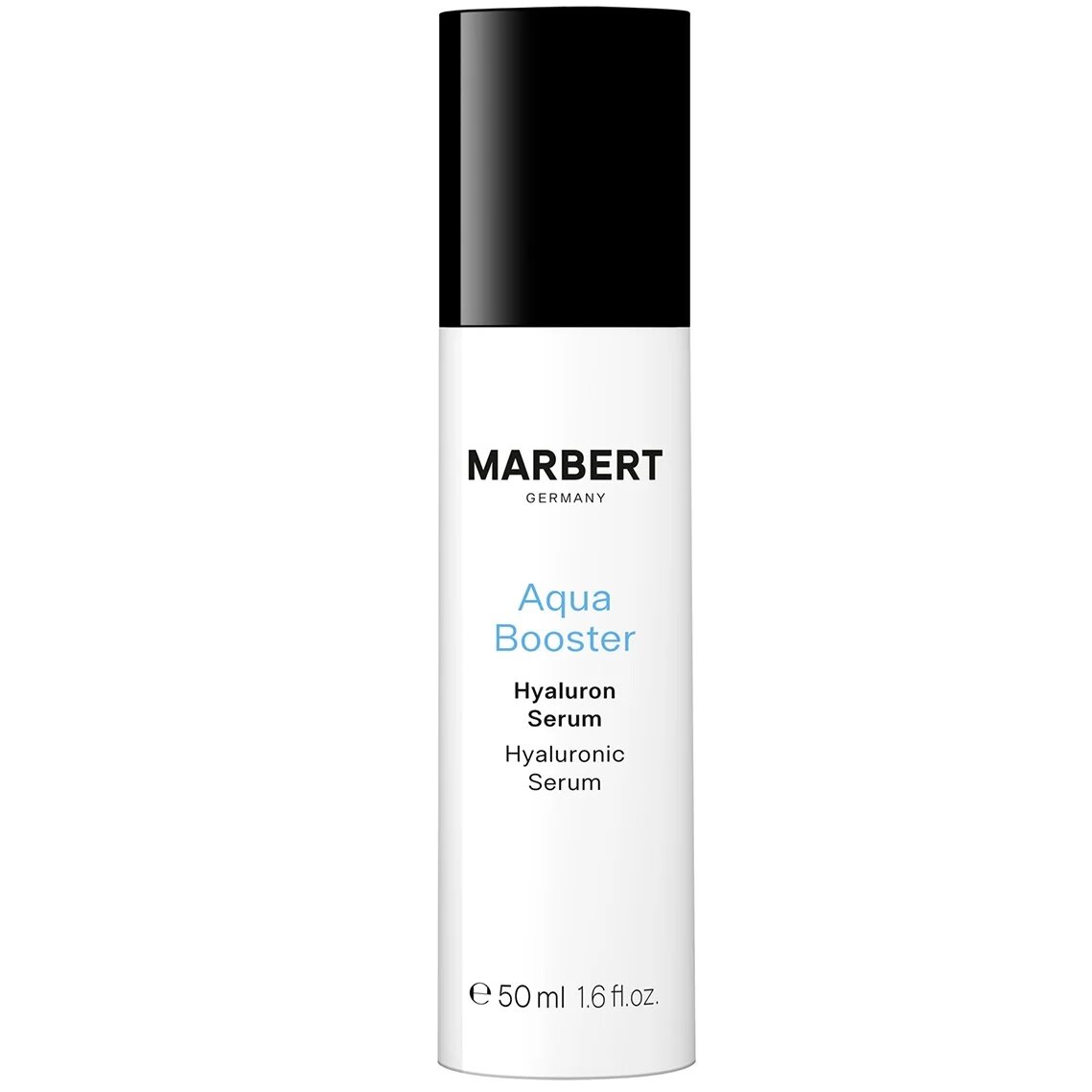 Marbert Aqua Booster Hyaluron Serum Hyaluronic Serum