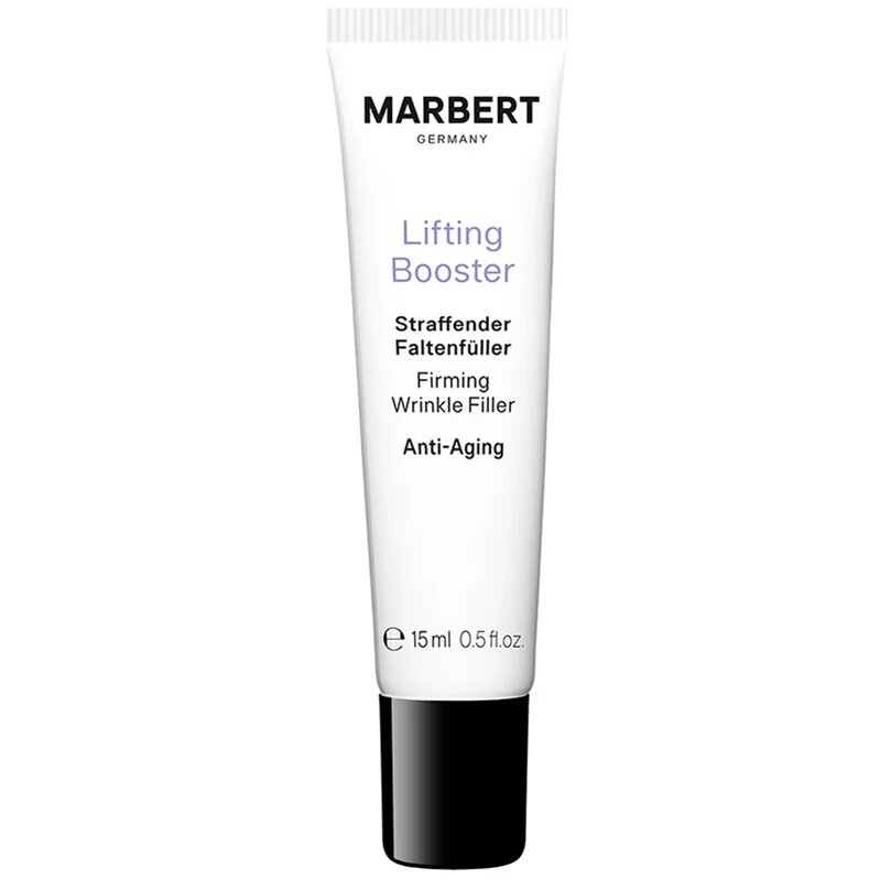 Marbert Lifting Booster Straffender Faltenfüller Fiming Wrinkle Filler