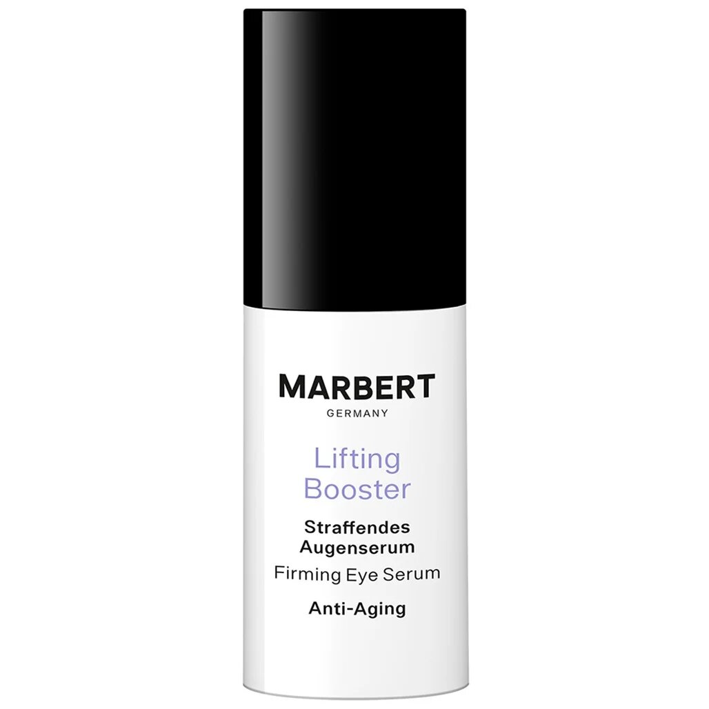 Marbert Lifting Booster Straffendes Augenserum Fiming Eye Serum